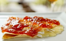 Crepe dos Reis
