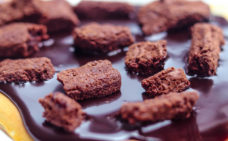 Chocolate e Brownie da Michou